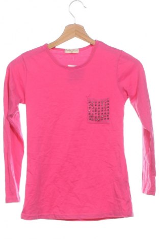 Kinder Shirt Papillon, Größe 11-12y/ 152-158 cm, Farbe Rosa, Preis € 3,99