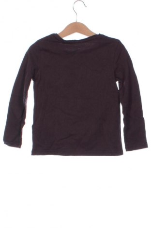 Kinder Shirt Q/S by S.Oliver, Größe 3-4y/ 104-110 cm, Farbe Mehrfarbig, Preis € 3,99