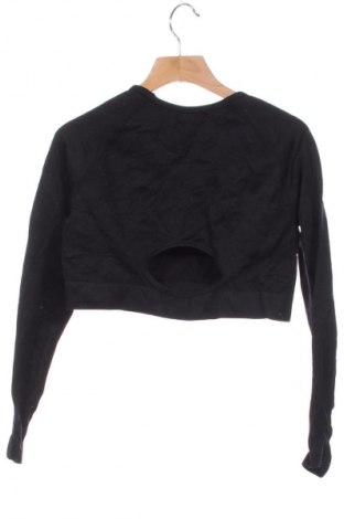 Kinder Shirt SHEIN, Größe 10-11y/ 146-152 cm, Farbe Schwarz, Preis € 4,99
