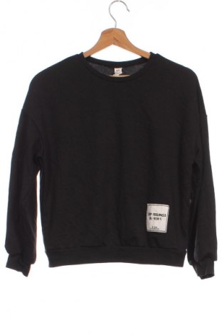 Kinder Shirt SHEIN, Größe 11-12y/ 152-158 cm, Farbe Schwarz, Preis € 3,99