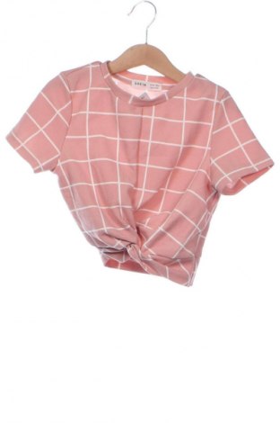 Kinder Shirt SHEIN, Größe 8-9y/ 134-140 cm, Farbe Mehrfarbig, Preis € 5,99