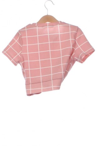 Kinder Shirt SHEIN, Größe 8-9y/ 134-140 cm, Farbe Mehrfarbig, Preis € 5,99