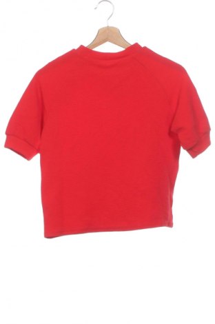 Kinder Shirt SHEIN, Größe 10-11y/ 146-152 cm, Farbe Rot, Preis € 5,99