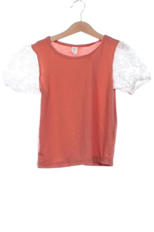 Kinder Shirt SHEIN, Größe 6-7y/ 122-128 cm, Farbe Mehrfarbig, Preis € 1,99