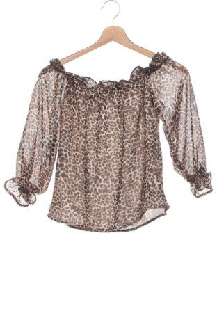 Kinder Shirt SHEIN, Größe 9-10y/ 140-146 cm, Farbe Mehrfarbig, Preis € 3,99