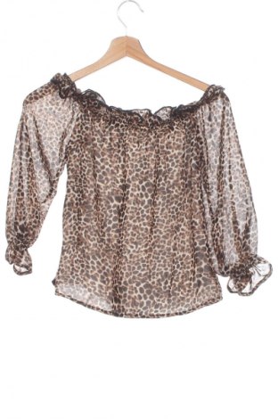 Kinder Shirt SHEIN, Größe 9-10y/ 140-146 cm, Farbe Mehrfarbig, Preis € 3,99