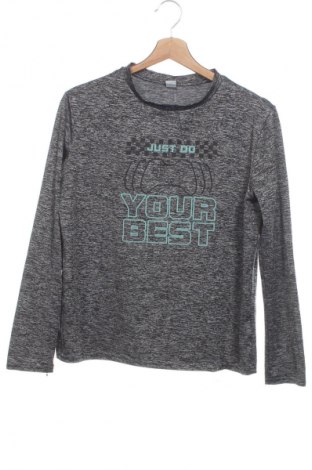 Kinder Shirt SHEIN, Größe 12-13y/ 158-164 cm, Farbe Schwarz, Preis € 1,99