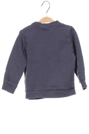 Kinder Shirt Sanetta, Größe 12-18m/ 80-86 cm, Farbe Blau, Preis € 3,99