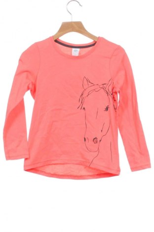 Kinder Shirt Sanetta, Größe 4-5y/ 110-116 cm, Farbe Rosa, Preis € 16,99