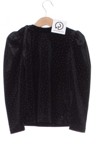 Kinder Shirt Shoeby, Größe 4-5y/ 110-116 cm, Farbe Schwarz, Preis € 5,99