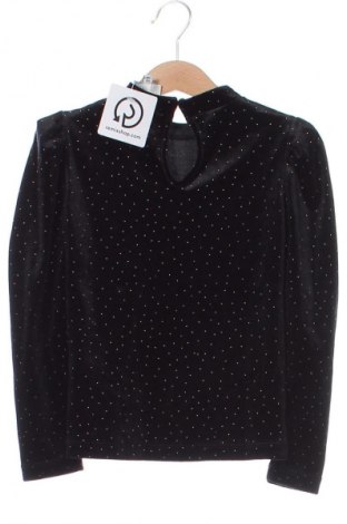 Kinder Shirt Shoeby, Größe 4-5y/ 110-116 cm, Farbe Schwarz, Preis € 5,99