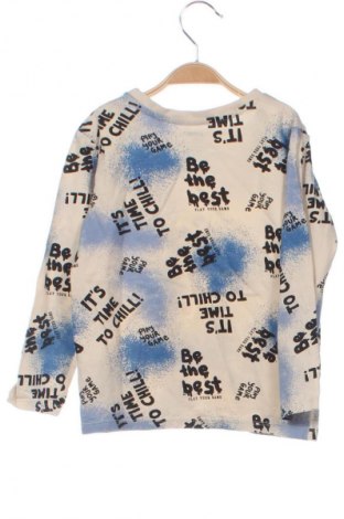 Kinder Shirt Sinsay, Größe 3-4y/ 104-110 cm, Farbe Mehrfarbig, Preis € 8,42