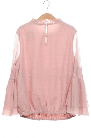 Bluză pentru copii Sisley, Mărime 10-11y/ 146-152 cm, Culoare Roz, Preț 45,99 Lei