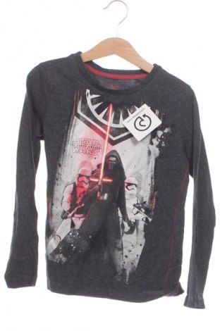 Kinder Shirt Star Wars, Größe 6-7y/ 122-128 cm, Farbe Mehrfarbig, Preis € 3,99
