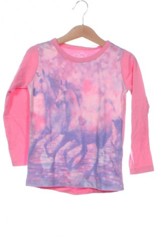 Kinder Shirt Stop+Go, Größe 2-3y/ 98-104 cm, Farbe Mehrfarbig, Preis € 1,99