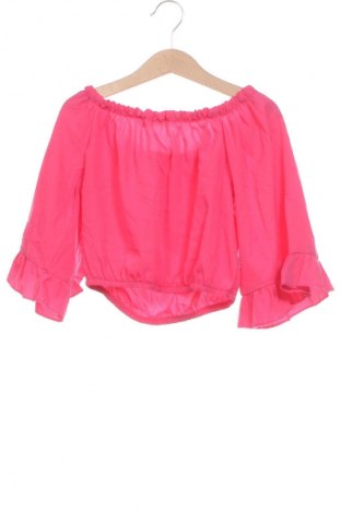 Kinder Shirt Terranova, Größe 7-8y/ 128-134 cm, Farbe Rosa, Preis € 7,99