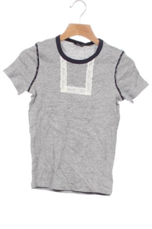 Kinder Shirt Tezenis, Größe 5-6y/ 116-122 cm, Farbe Grau, Preis € 3,99