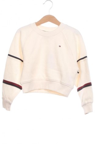 Detská blúzka  Tommy Hilfiger, Veľkosť 2-3y/ 98-104 cm, Farba Kremová, Cena  36,95 €