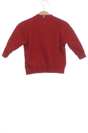 Kinder Shirt Tommy Hilfiger, Größe 12-18m/ 80-86 cm, Farbe Rot, Preis € 45,99