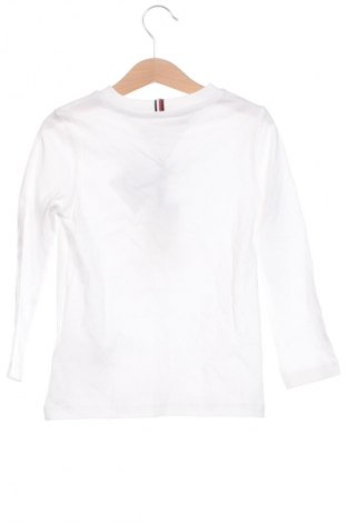 Detská blúzka  Tommy Hilfiger, Veľkosť 3-4y/ 104-110 cm, Farba Biela, Cena  38,95 €