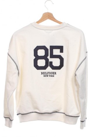 Детска блуза Tommy Hilfiger, Размер 13-14y/ 164-168 см, Цвят Бял, Цена 66,99 лв.