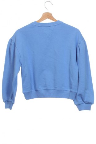 Detská blúzka  Tommy Hilfiger, Veľkosť 10-11y/ 146-152 cm, Farba Zelená, Cena  36,95 €