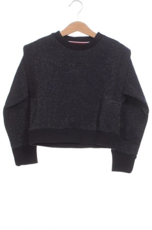 Παιδική μπλούζα Tommy Hilfiger, Μέγεθος 5-6y/ 116-122 εκ., Χρώμα Μπλέ, Τιμή 42,99 €