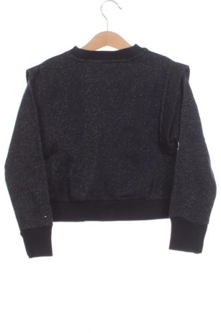 Παιδική μπλούζα Tommy Hilfiger, Μέγεθος 5-6y/ 116-122 εκ., Χρώμα Μπλέ, Τιμή 42,99 €