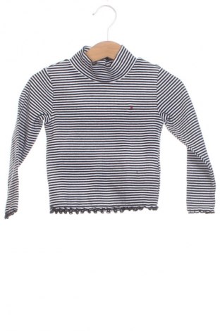 Детска блуза Tommy Hilfiger, Размер 18-24m/ 86-98 см, Цвят Многоцветен, Цена 44,99 лв.