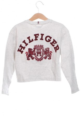 Детска блуза Tommy Hilfiger, Размер 6-7y/ 122-128 см, Цвят Многоцветен, Цена 66,99 лв.