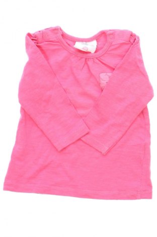 Kinder Shirt Topomini, Größe 3-6m/ 62-68 cm, Farbe Rosa, Preis € 1,99