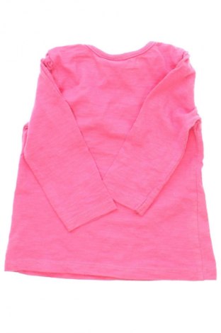Kinder Shirt Topomini, Größe 3-6m/ 62-68 cm, Farbe Rosa, Preis € 1,99