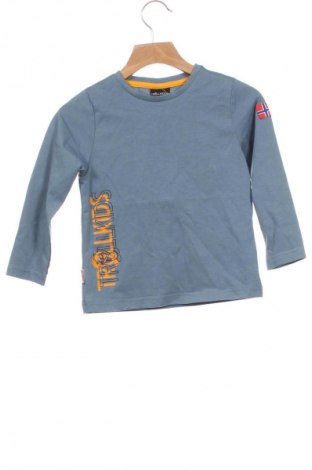Kinder Shirt Trollkids, Größe 18-24m/ 86-98 cm, Farbe Mehrfarbig, Preis € 25,99