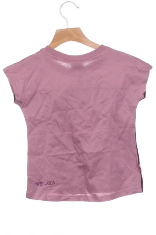Kinder Shirt Trollkids, Größe 2-3y/ 98-104 cm, Farbe Lila, Preis € 25,99