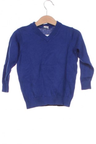 Kinder Shirt Tu, Größe 18-24m/ 86-98 cm, Farbe Blau, Preis € 3,99