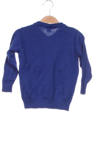 Kinder Shirt Tu, Größe 18-24m/ 86-98 cm, Farbe Blau, Preis € 3,99