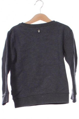 Kinder Shirt Tumble'n Dry, Größe 4-5y/ 110-116 cm, Farbe Grau, Preis € 5,99