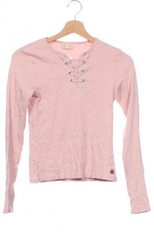 Bluză pentru copii U, Mărime 11-12y/ 152-158 cm, Culoare Mov deschis, Preț 19,99 Lei