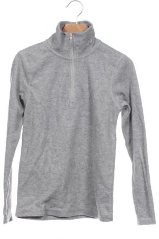 Kinder Shirt Unbranded, Größe 8-9y/ 134-140 cm, Farbe Grau, Preis 7,99 €