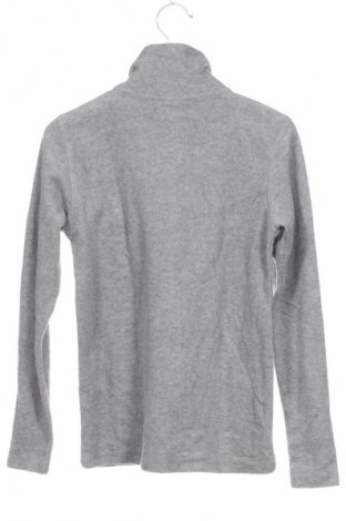 Kinder Shirt Unbranded, Größe 8-9y/ 134-140 cm, Farbe Grau, Preis 7,99 €