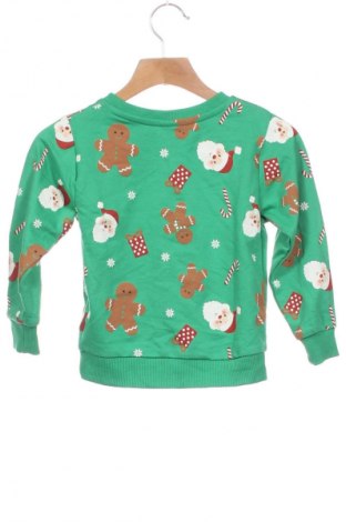 Kinder Shirt Unbranded, Größe 2-3y/ 98-104 cm, Farbe Mehrfarbig, Preis € 3,99
