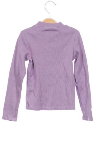 Kinder Shirt Unbranded, Größe 4-5y/ 110-116 cm, Farbe Lila, Preis € 3,99