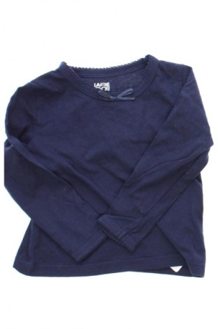 Kinder Shirt Unbranded, Größe 18-24m/ 86-98 cm, Farbe Blau, Preis € 2,99