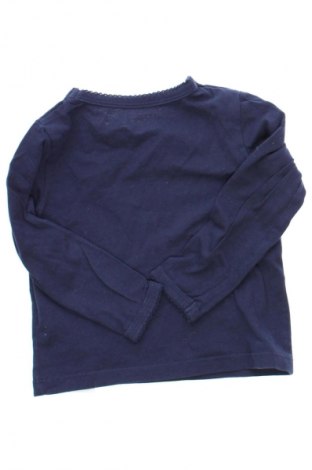 Kinder Shirt Unbranded, Größe 18-24m/ 86-98 cm, Farbe Blau, Preis € 2,99