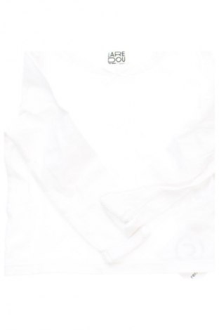 Kinder Shirt Unbranded, Größe 18-24m/ 86-98 cm, Farbe Weiß, Preis € 2,99