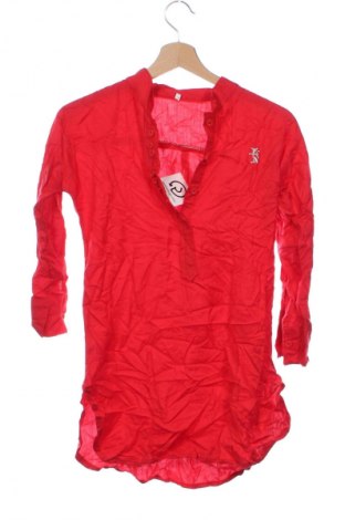 Παιδική μπλούζα Unbranded, Μέγεθος 8-9y/ 134-140 εκ., Χρώμα Κόκκινο, Τιμή 7,99 €
