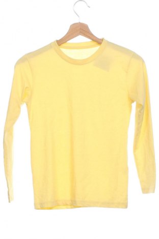 Kinder Shirt Unbranded, Größe 6-7y/ 122-128 cm, Farbe Gelb, Preis € 1,99