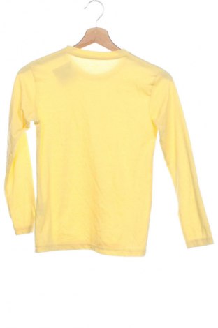 Kinder Shirt Unbranded, Größe 6-7y/ 122-128 cm, Farbe Gelb, Preis € 1,99