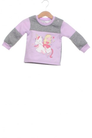 Kinder Shirt Unbranded, Größe 3-6m/ 62-68 cm, Farbe Mehrfarbig, Preis € 2,99