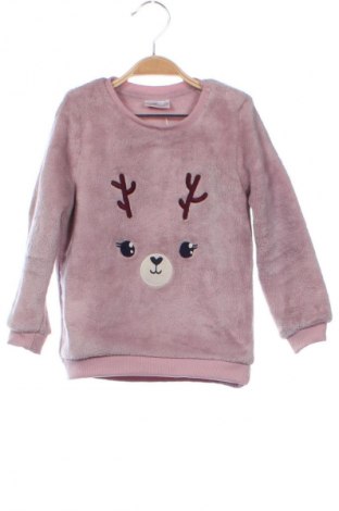 Kinder Shirt Unbranded, Größe 18-24m/ 86-98 cm, Farbe Aschrosa, Preis € 5,12